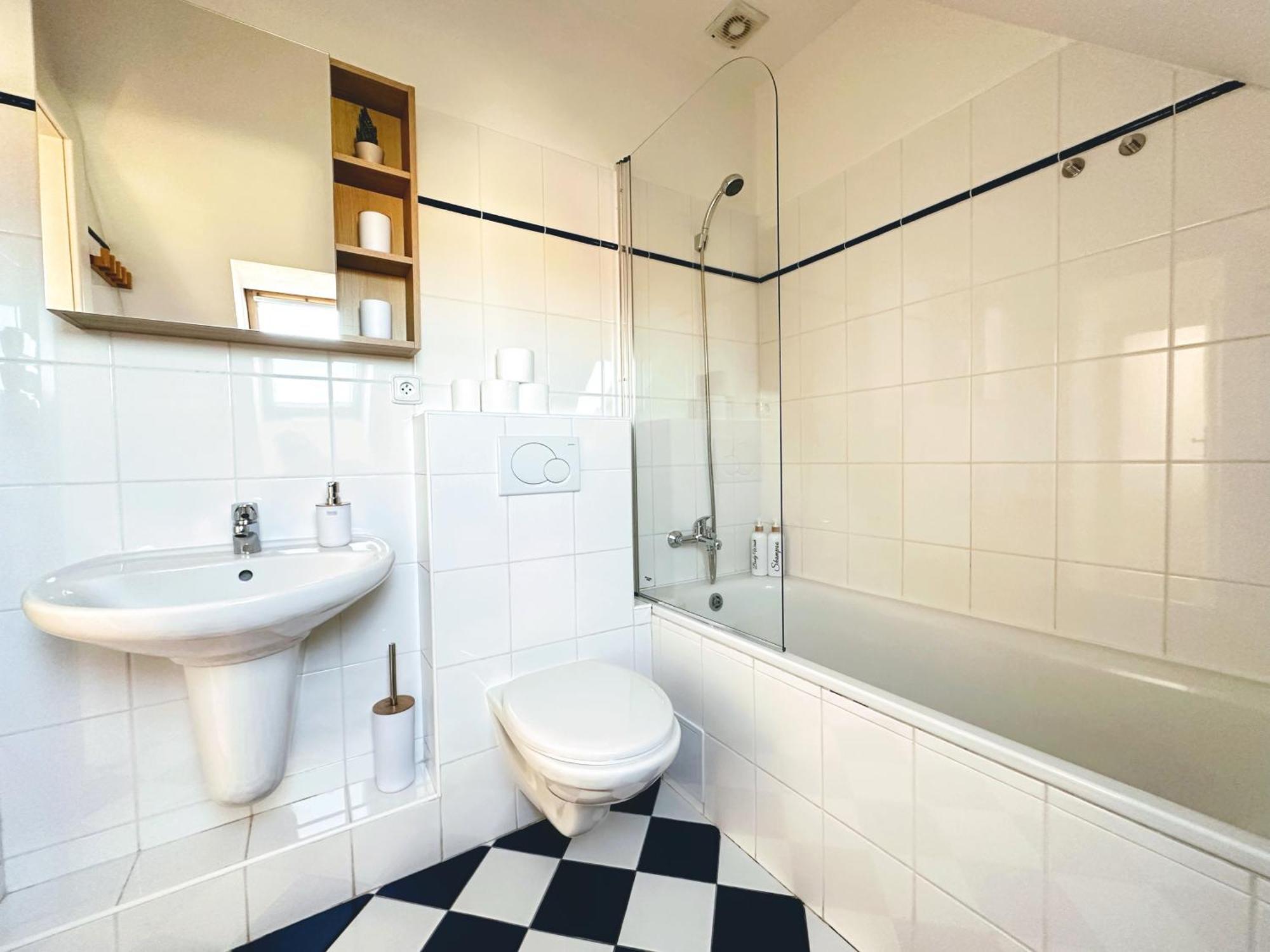 Apartament Melly Rooftop *