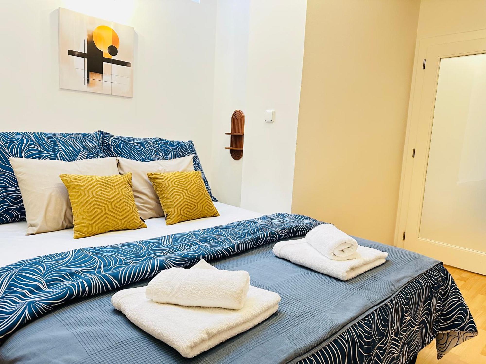 Apartament Melly Rooftop *