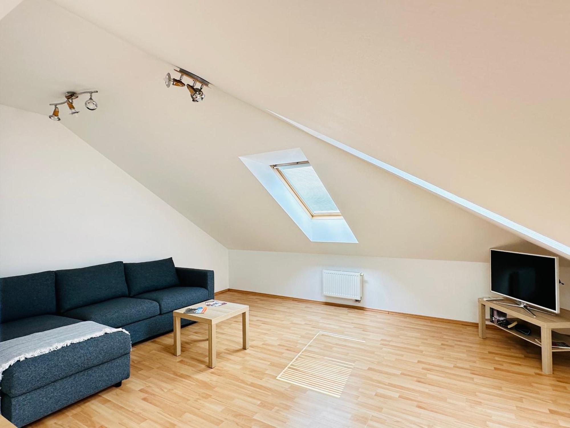 Appartamento Melly Rooftop *